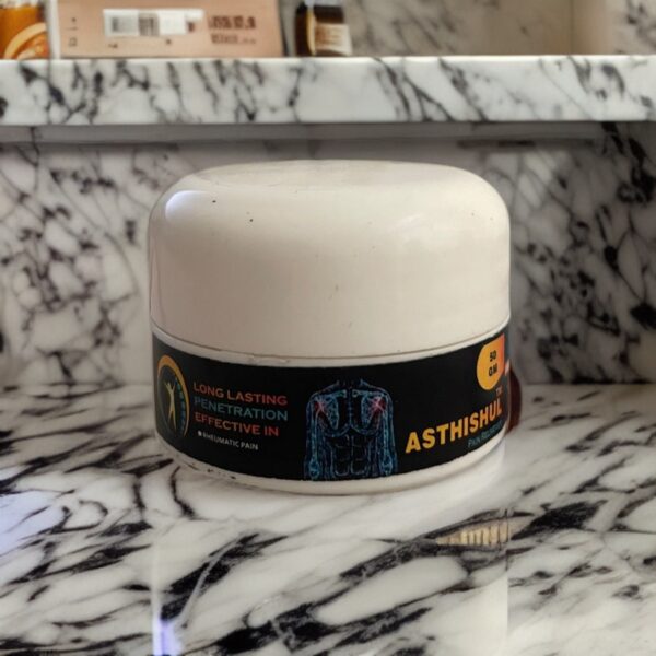 new-devki-ayur-lab-ayurvedia-pain-relief-cream