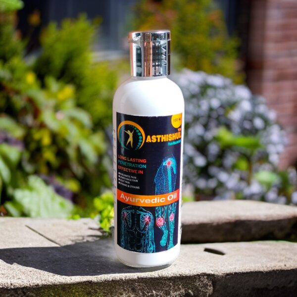 Asthishul Ayurvedic Oil